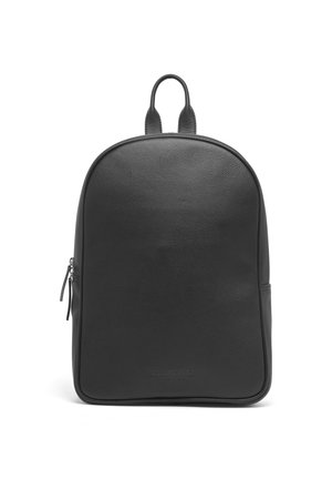 Rucksack - schwarz