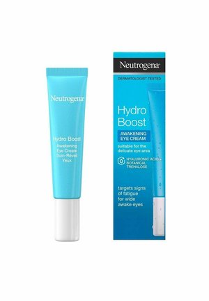 NEUTROGENA HYDRO BOOST AWAKENING EYE CREAM 15 ML - Ögonvård