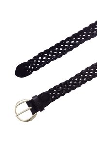 Unausgewählt, black