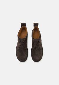 See by Chloé Botines de tacón - dark grey