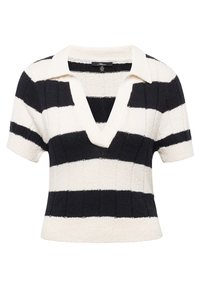 Mavi Polo - white