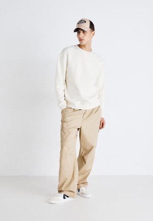 Levi's® SNEAK - Sneakers low - regular white