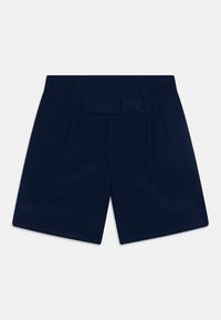 Nike Performance CHALLENGER UNISEX - Sportske kratke hlače - midnight navy/black/reflective silver