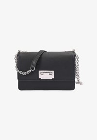 Non sélectionné, black