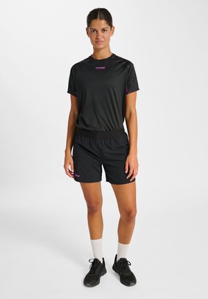 BLAZE - Krótkie spodenki sportowe