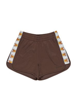 Element SUNDAY - Shorts - brown