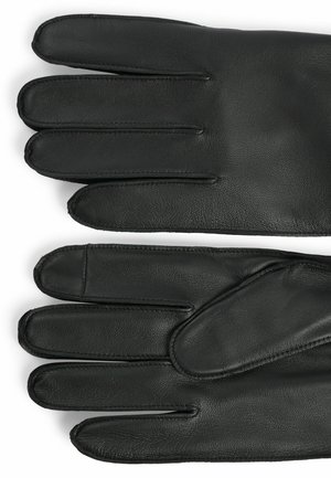 Hugo Boss Herren-Handschuhe gegen frostige Finger bei ZALANDO