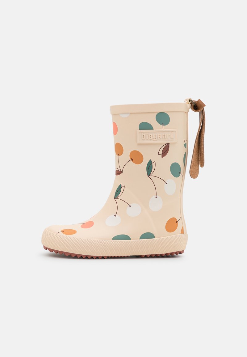 Bisgaard FASHION UNISEX - Galochas - rose