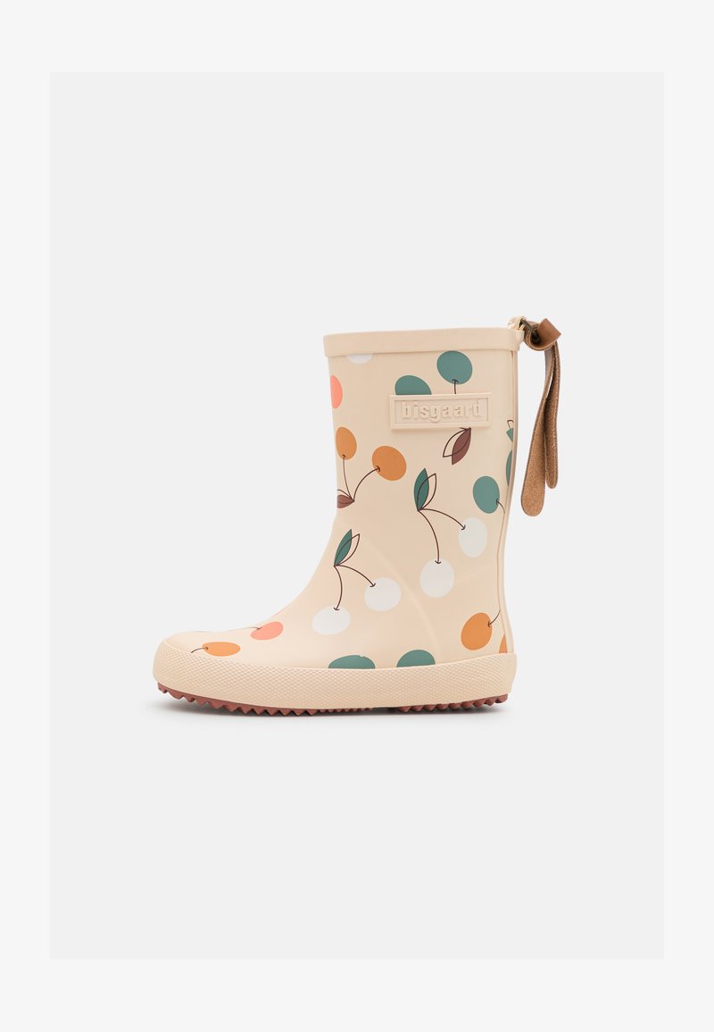 Bisgaard FASHION UNISEX - Galochas - rose