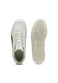 Puma CAVEN UNISEX - Sportcipő - vapor gray white shadow gray