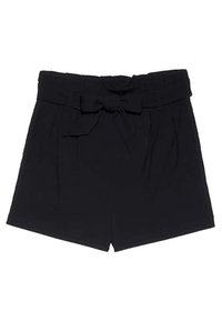 Stradivarius Short - black
