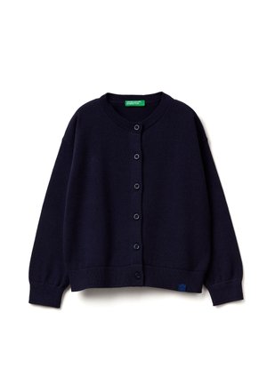 Vest - blue