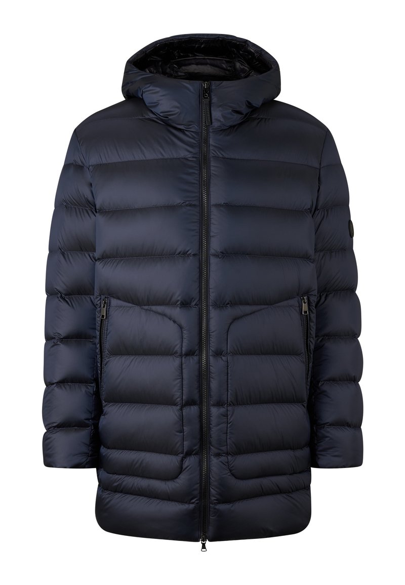 Bogner Donsjas blauw