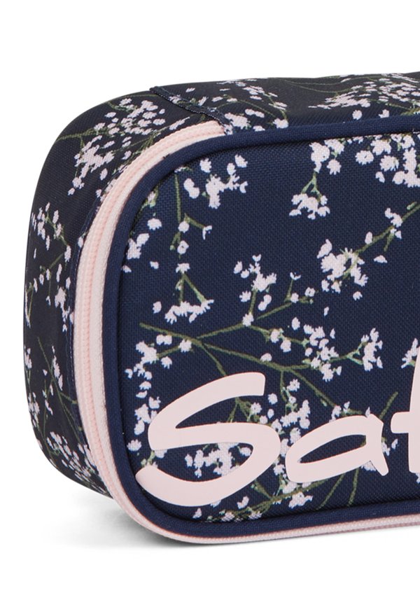 SCHLAMPERBOX – Federmäppchen – bloomy breeze