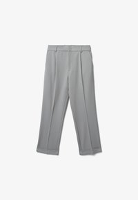 Sélectionné, fango chiaro