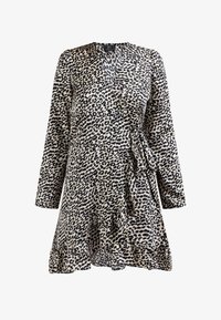 Sélectionné, schwarz