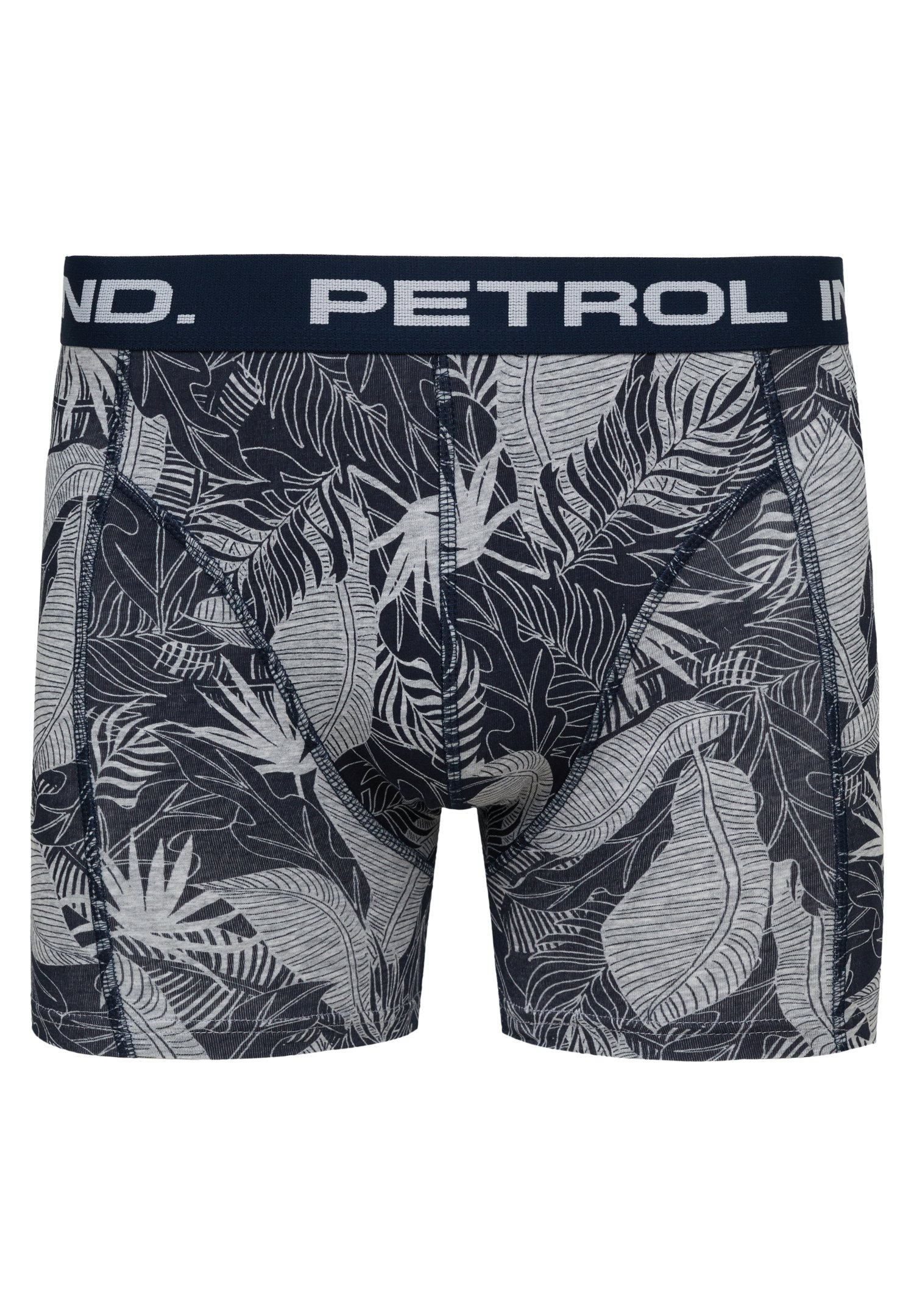 Petrol Industries Boxershort - deep navy/donkerblauw - Zalando.nl