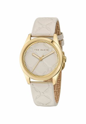 ANALOG COOLLY - Montre - beige