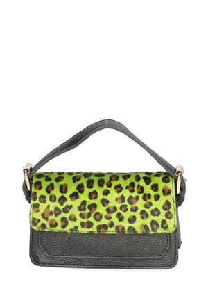 CHIARA FERRETTI CLUTCH BAG - Borsa a mano - leo_p_verde