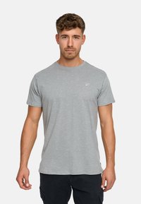 Unselected, grey