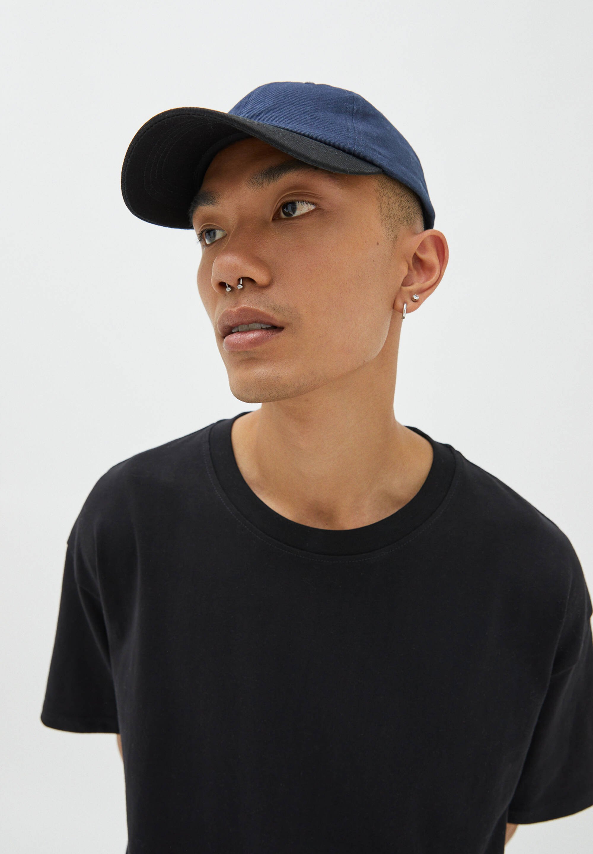 Herrer T-shirts basic Herrer T-shirts basic
