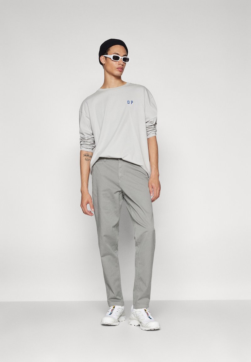 jack & jones Chino grijs