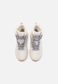 Kappa Hikingschuh - offwhite/rosé