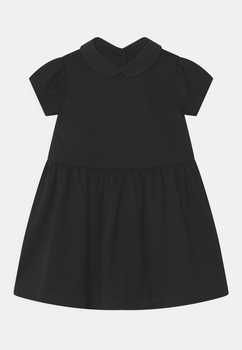 Polo Ralph Lauren BABY PONTE DAY DRESS Jersey dress polo black
