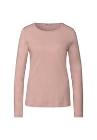 Non selezionato, rosa