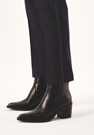 SYLVIE - Botines - black