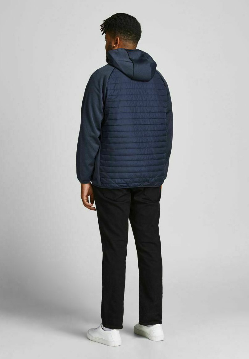 Herren Übergangsjacke Herren Übergangsjacke