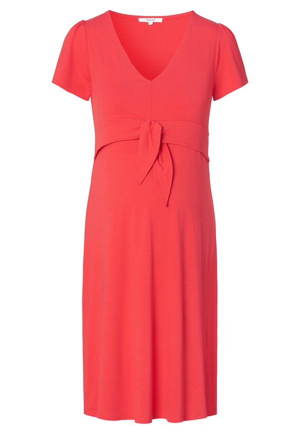 CALI - Jersey dress - bittersweet4