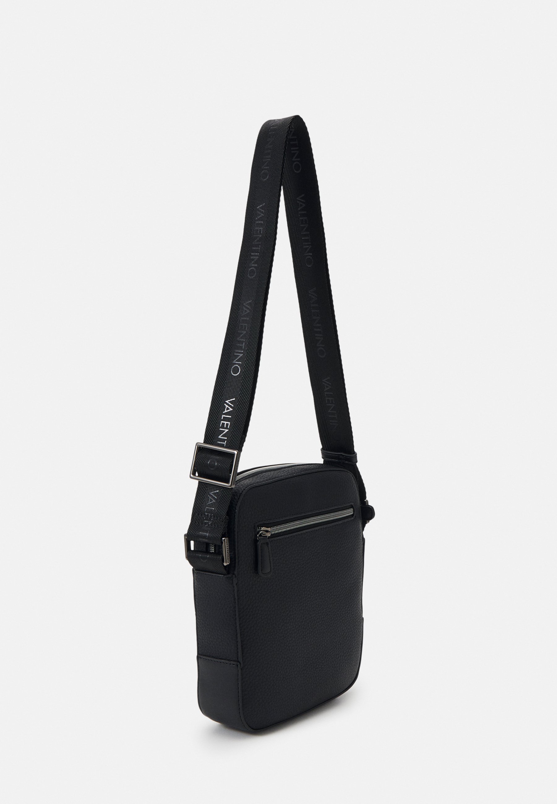 Valentino Bags EFEO UNISEX - Cross body bag - nero/black