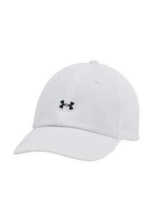 W DRIVE ADJ - Cap - white