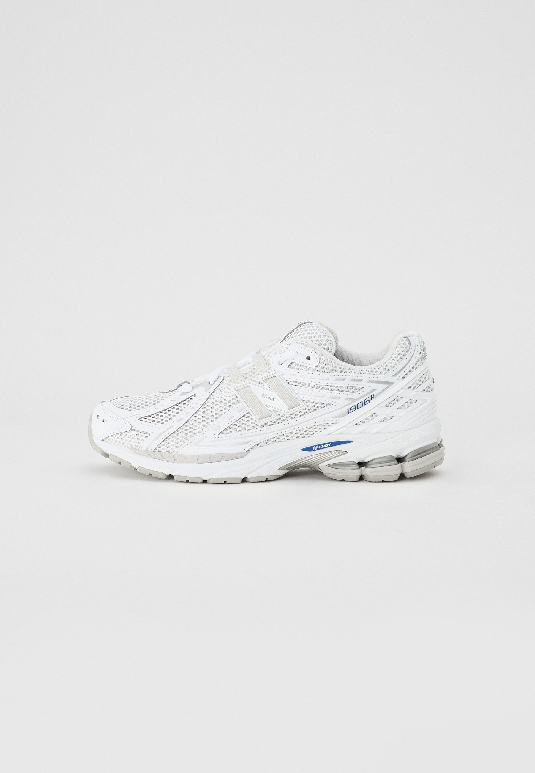 New Balance 1906 UNISEX - Trainers - white - Zalando.co.uk