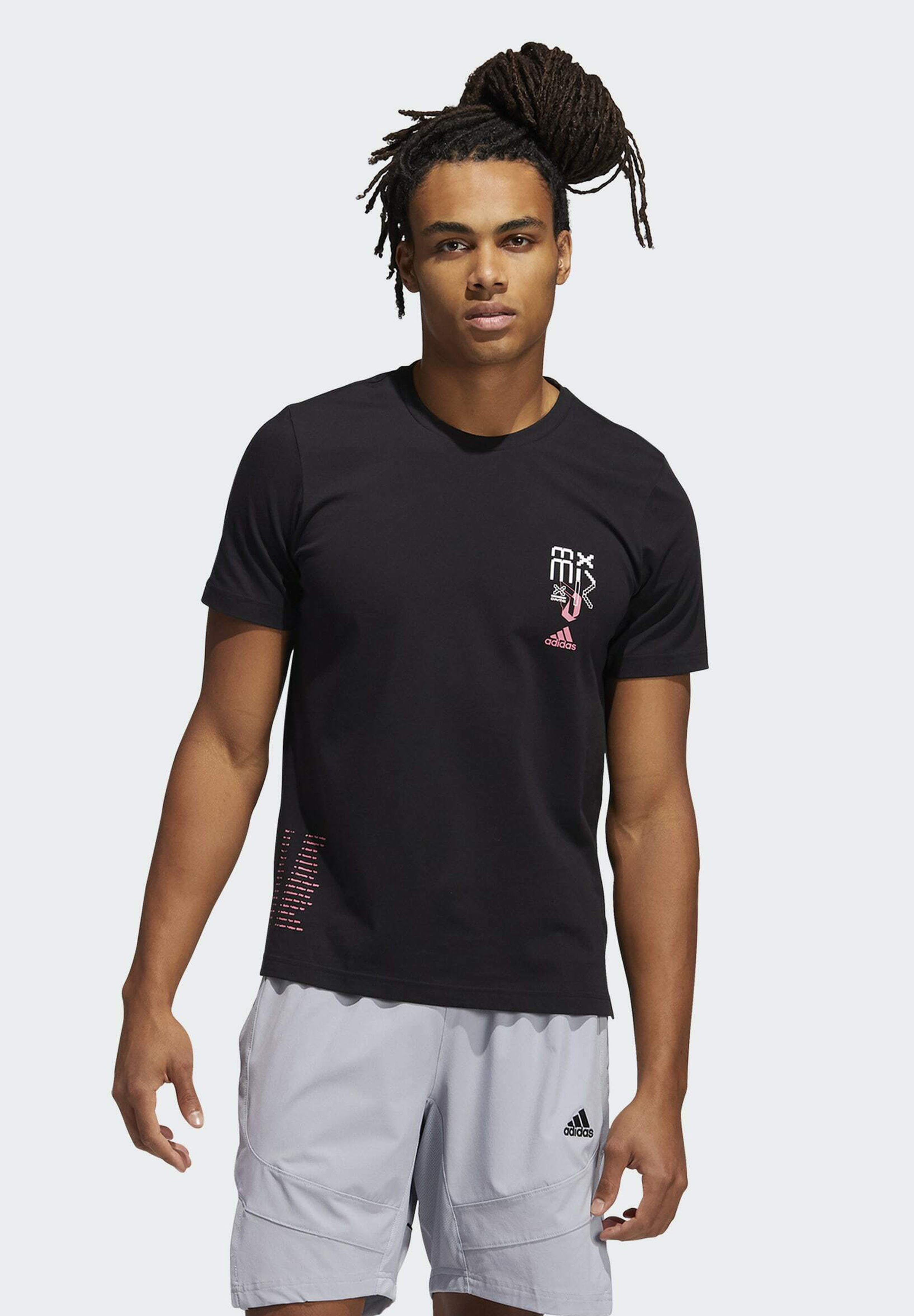 adidas performance basketball