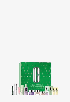 12-DAYS ADVENT CALENDAR - Beauty-adventskalender