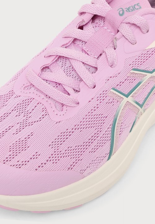 ASICS 14 GS UNISEX - Zapatillas running asfalto - hazy lilac/rose dust — foto 6