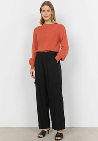 Soyaconcept SC-INA 46-B - Cargobroek - black
