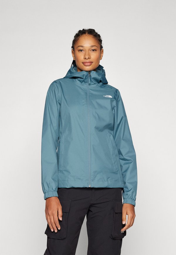 QUEST JACKET - Regenjacke / wasserabweisende Jacke
