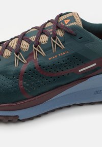 Nike Performance Chaussures de running - green