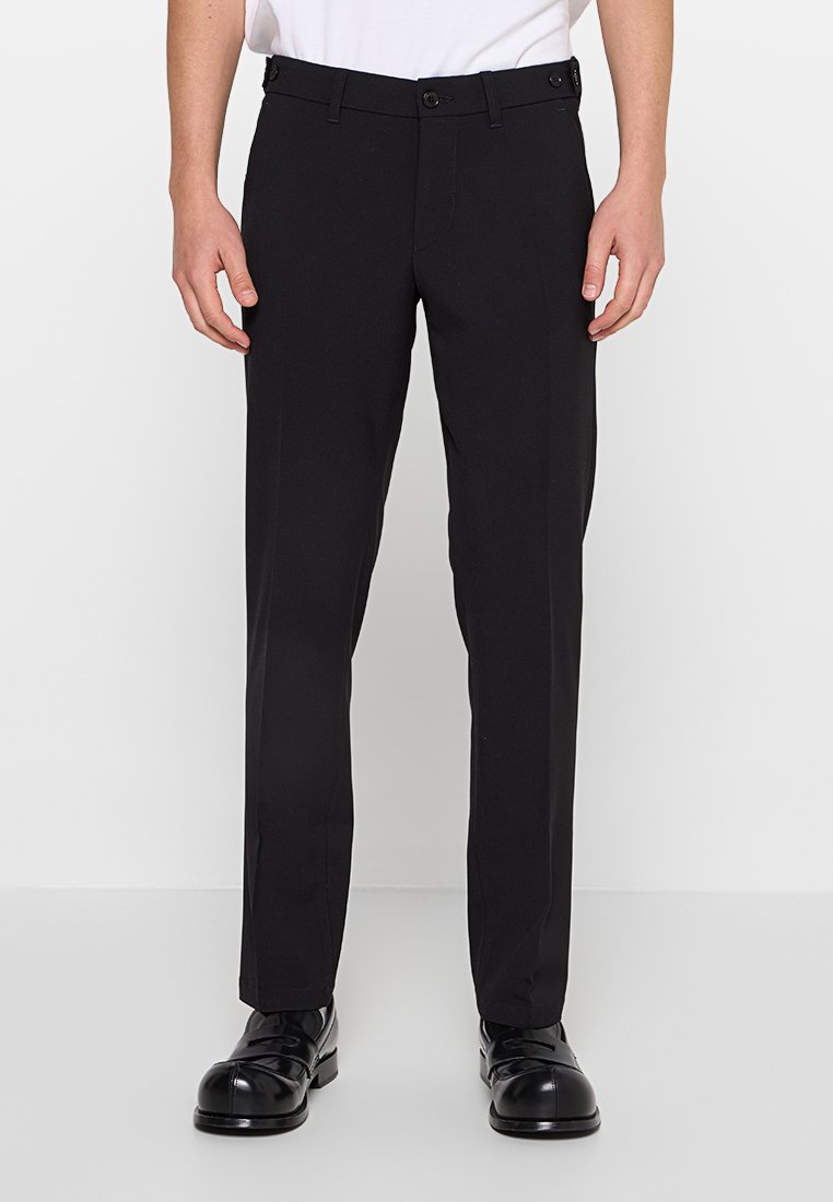 drykorn Broek zwart drykorn Broek zwart