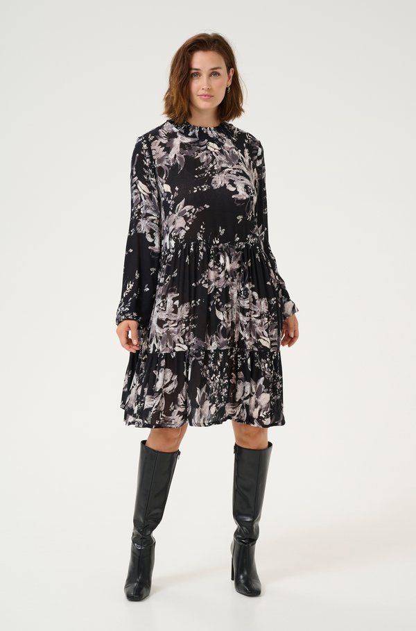 KARIKKA AMBER - Freizeitkleid