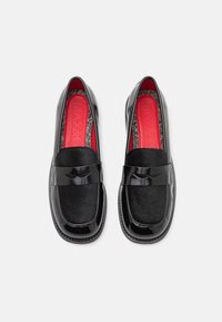 MAX&Co. UMA - Pantofi slip-on - nero