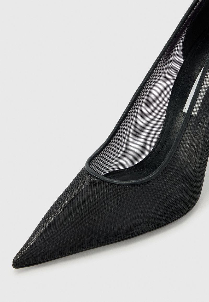 Victoria Beckham Escarpins - black