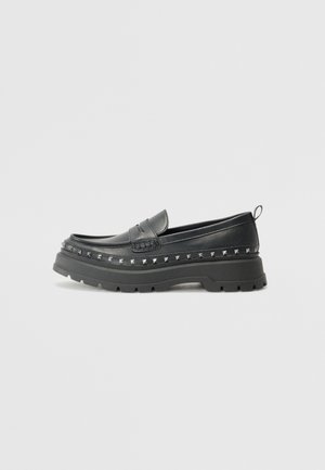Slippers - black