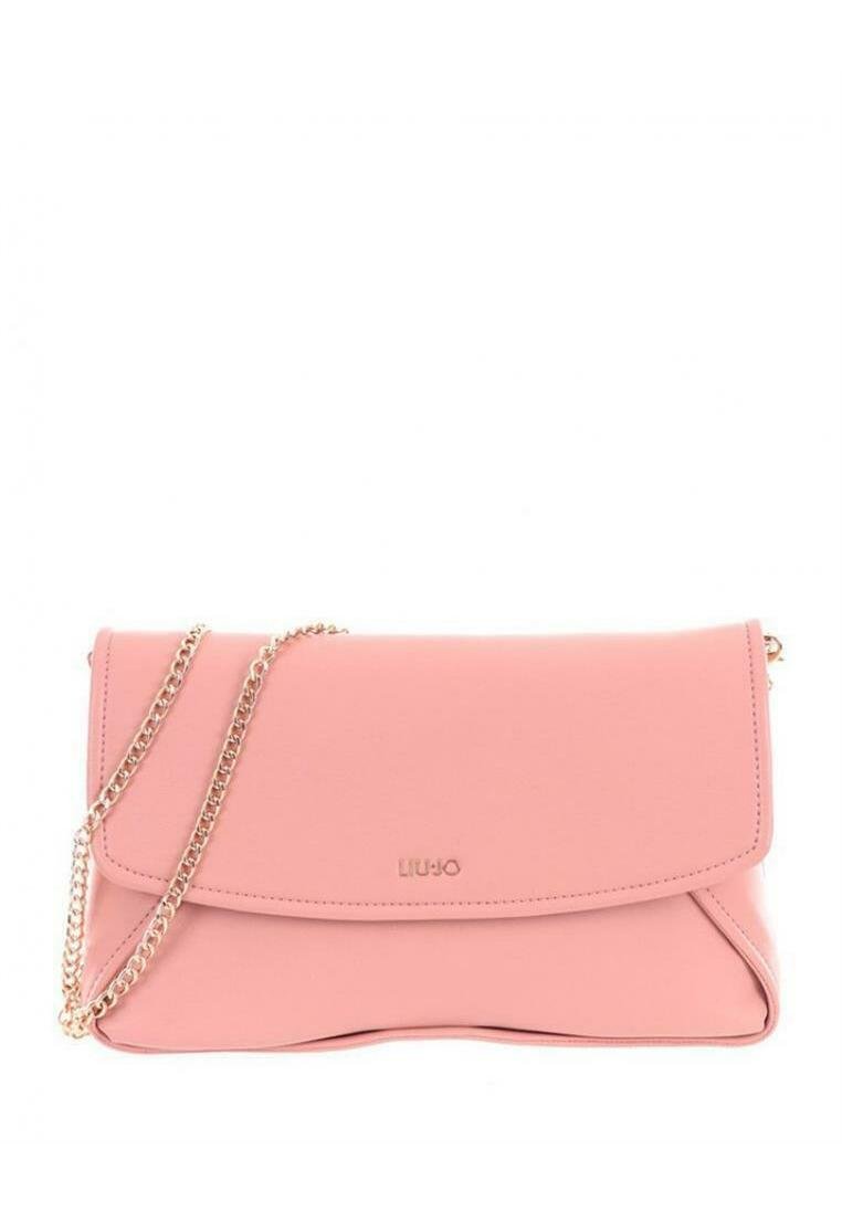 LIU JO Borsa a tracolla - cameo rose/fuxia - Zalando.it