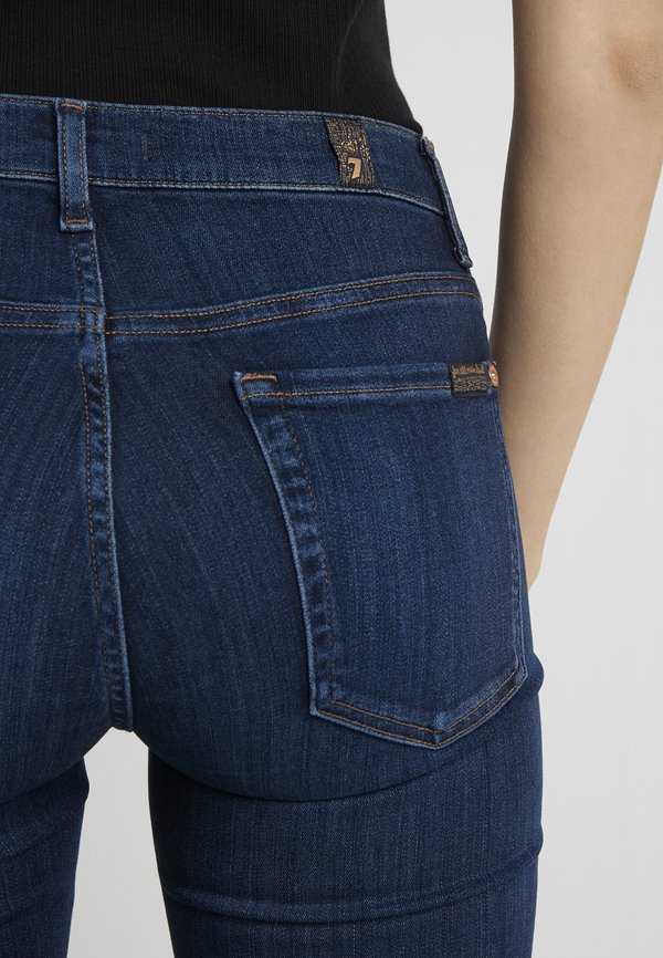 ILLUSION LUXE STARLIGHT - Jeans Skinny Fit3