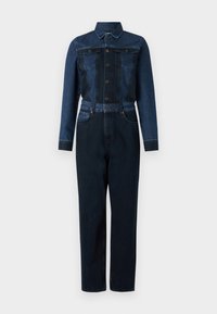 VALERIE - Overal - denim