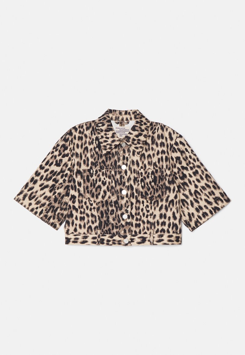 BAUM UND PFERDGARTEN Spijkerjas bruin